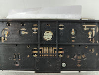 1999-2004 Honda Odyssey Climate Control Module Temperature AC/Heater Replacement Fits Fits 1999 2000 2001 2002 2003 2004 OEM