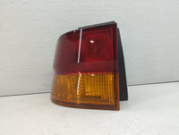2002-2004 Honda Odyssey Tail Light Assembly Driver Left OEM P/N:317-1961L-AS-YR Fits Fits 2002 2003 2004 OEM Used Auto Parts