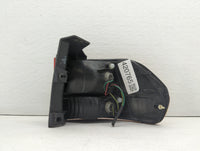 2002-2004 Honda Odyssey Tail Light Assembly Driver Left OEM P/N:317-1961L-AS-YR Fits Fits 2002 2003 2004 OEM Used Auto Parts