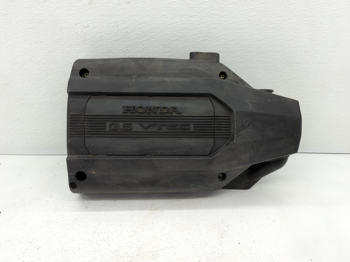 2004 Honda Odyssey Engine Cover - Oemusedautoparts1.com