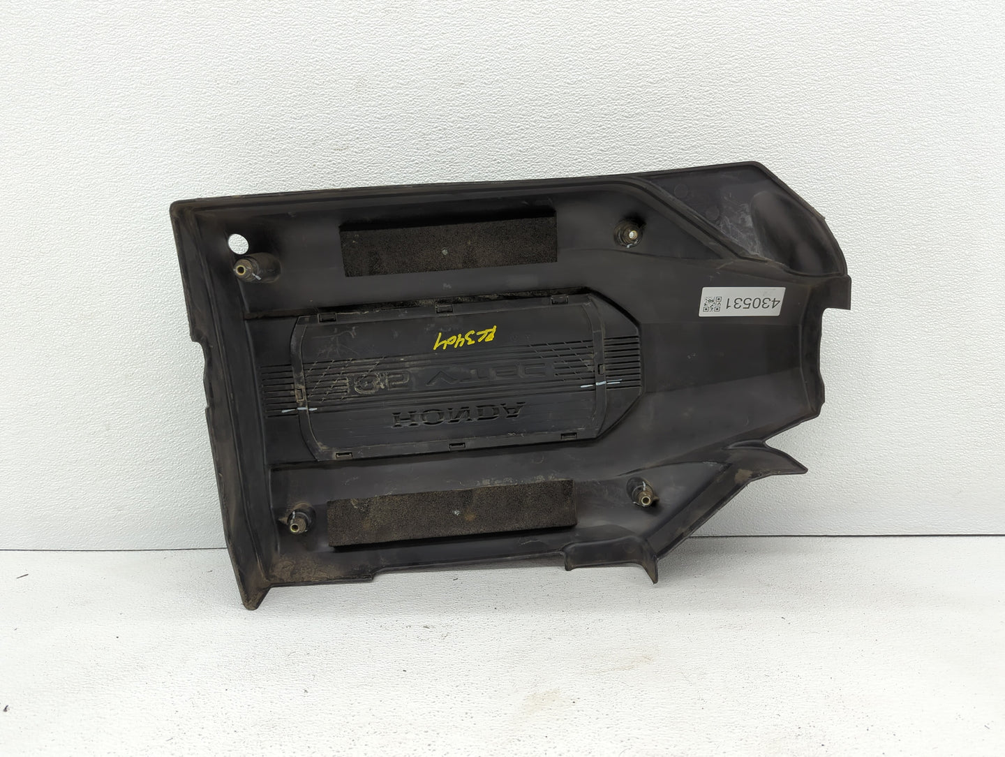2004 Honda Odyssey Engine Cover - Oemusedautoparts1.com