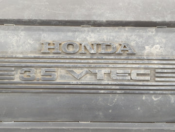 2004 Honda Odyssey Engine Cover