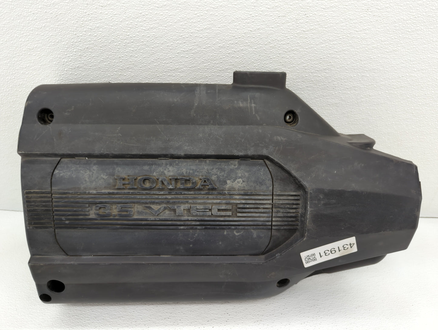2004 Honda Odyssey Engine Cover - Oemusedautoparts1.com
