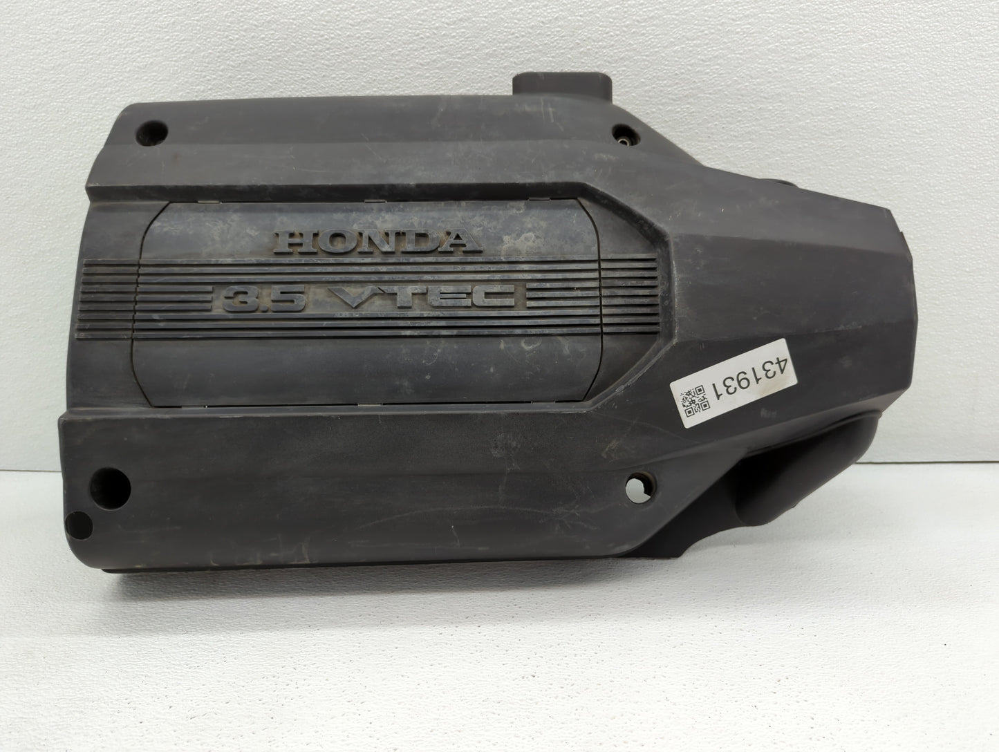 2004 Honda Odyssey Engine Cover - Oemusedautoparts1.com