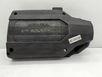 2004 Honda Odyssey Engine Cover - Oemusedautoparts1.com
