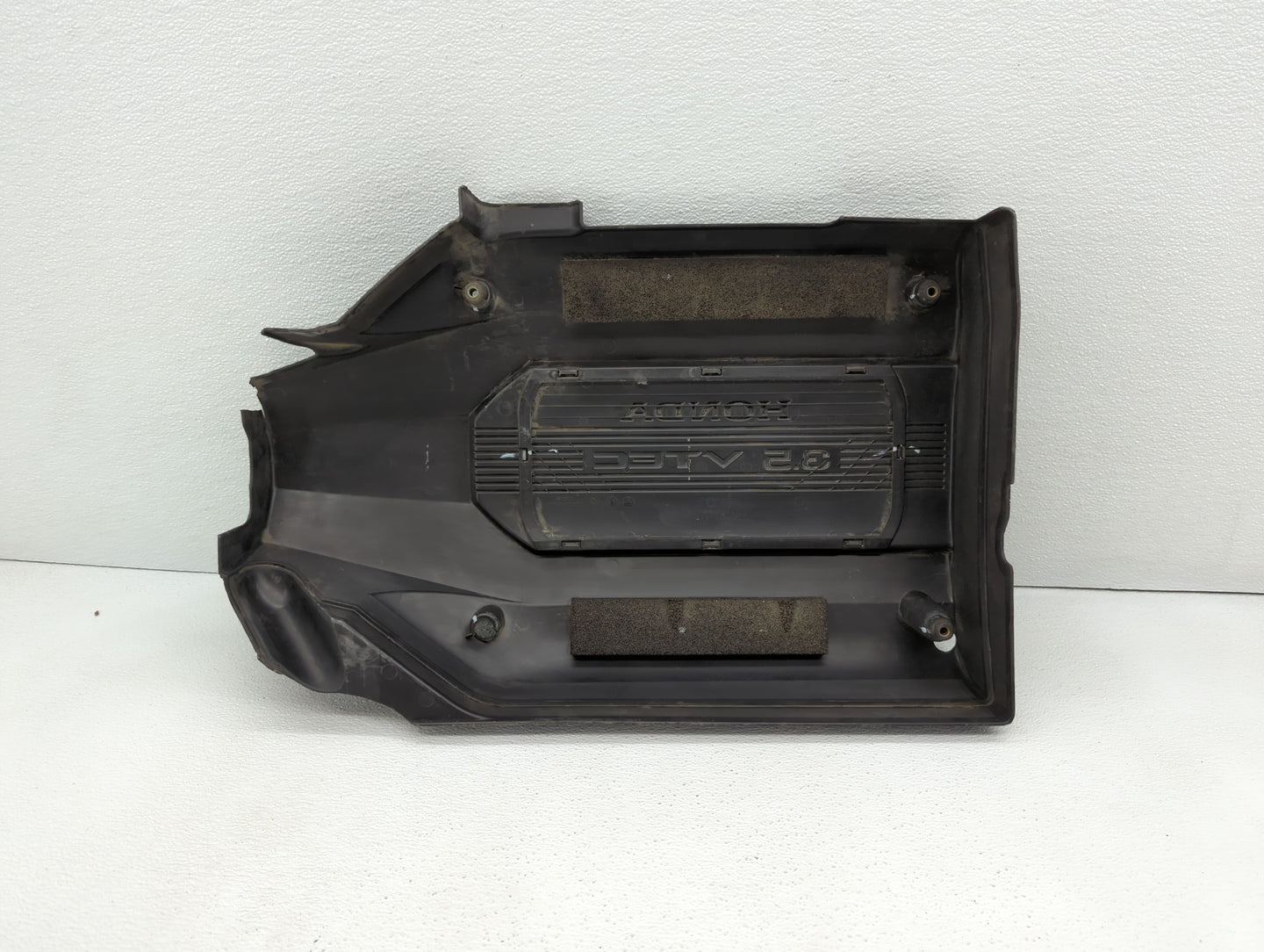 2004 Honda Odyssey Engine Cover - Oemusedautoparts1.com