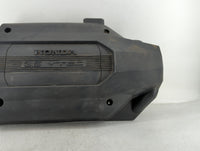 2004 Honda Odyssey Engine Cover - Oemusedautoparts1.com