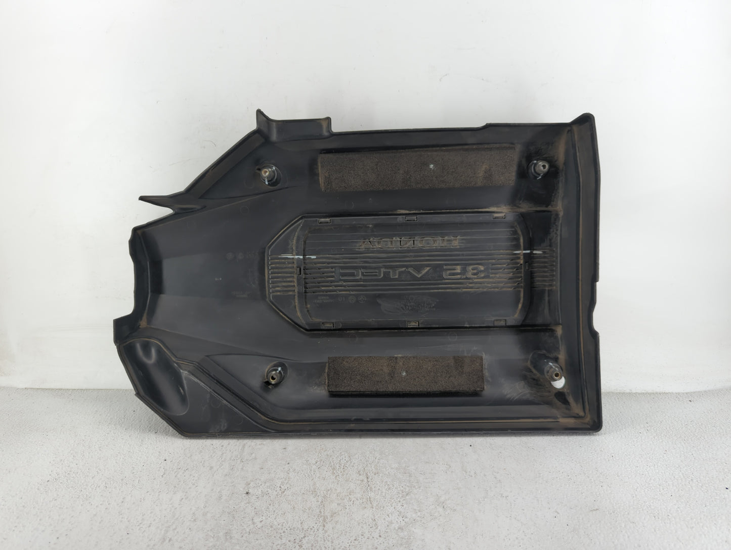 2004 Honda Odyssey Engine Cover - Oemusedautoparts1.com