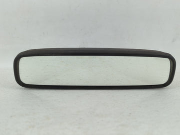 1999-2004 Honda Odyssey Interior Rear View Mirror Replacement OEM P/N:E11015888 E11015894 Fits OEM Used Auto Parts - Oemused