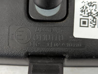 1999-2004 Honda Odyssey Interior Rear View Mirror Replacement OEM P/N:E11015888 E11015894 Fits OEM Used Auto Parts - Oemused