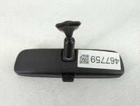 1999-2004 Honda Odyssey Interior Rear View Mirror Replacement OEM P/N:E11015888 E11015894 Fits OEM Used Auto Parts - Oemused