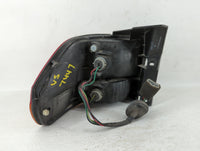 2002-2004 Honda Odyssey Tail Light Assembly Passenger Right OEM P/N:017440 Fits Fits 2002 2003 2004 OEM Used Auto Parts - Oe
