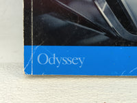 2004 Honda Odyssey Owners Manual Book Guide OEM Used Auto Parts - Oemusedautoparts1.com