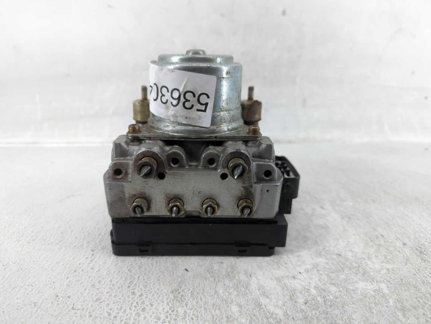 2004 Honda Odyssey ABS Pump Control Module Replacement P/N:XC1T 0888 57110-S0X-952 Fits OEM Used Auto Parts - Oemusedautopar