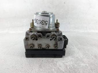 compare product 2004 Honda Odyssey ABS Pump Control Module Replacement P/N:XC1T 0888 57110-S0X-952 Fits OEM Used Auto Parts