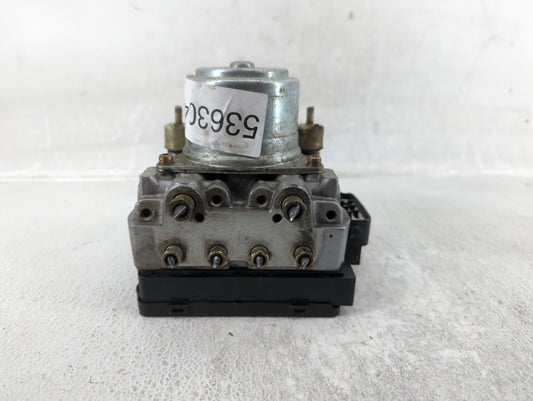 2004 Honda Odyssey ABS Pump Control Module Replacement P/N:XC1T 0888 57110-S0X-952 Fits OEM Used Auto Parts - Oemusedautopar