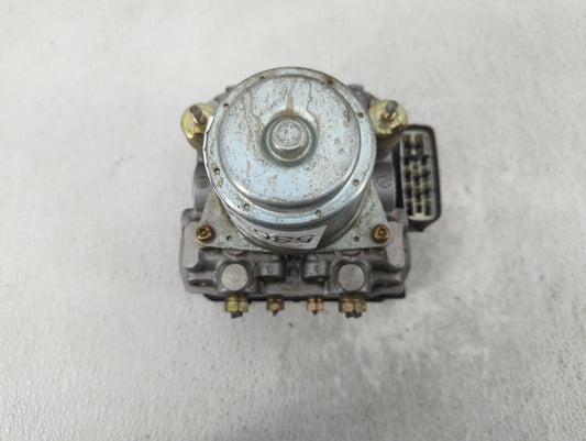 2004 Honda Odyssey ABS Pump Control Module Replacement P/N:XC1T 0888 57110-S0X-952 Fits OEM Used Auto Parts