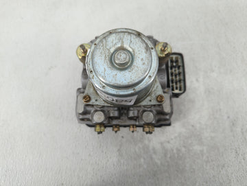 2004 Honda Odyssey Anti-Lock Brake ABS Pump Module Actuator OEM P/N:XC1T 0888 57110-S0X-952 Fits OEM Used Auto Parts