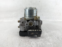 2004 Honda Odyssey Anti-Lock Brake ABS Pump Module Actuator OEM P/N:XC1T 0888 57110-S0X-952 Fits OEM Used Auto Parts - Oemus
