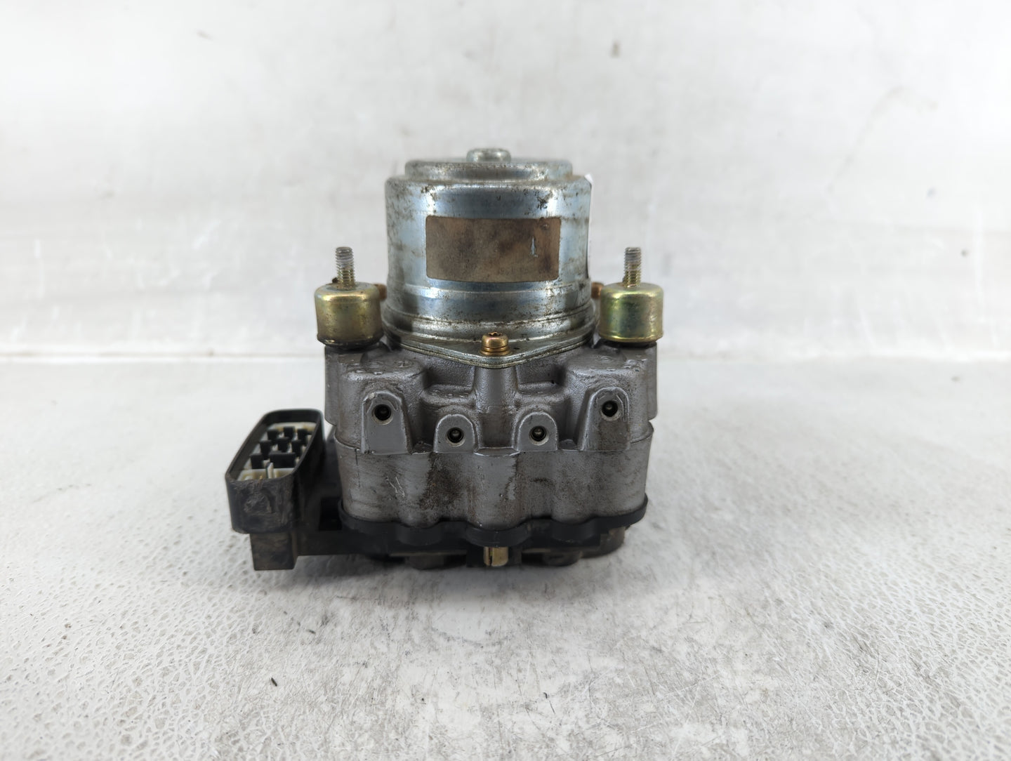 2004 Honda Odyssey ABS Pump Control Module Replacement P/N:XC1T 0888 57110-S0X-952 Fits OEM Used Auto Parts - Oemusedautopar