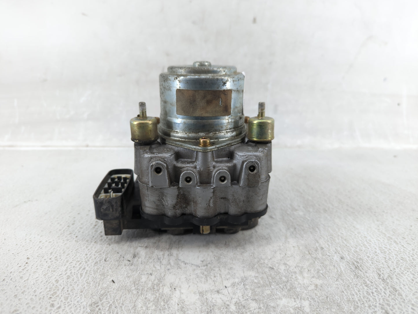 2004 Honda Odyssey ABS Pump Control Module Replacement P/N:XC1T 0888 57110-S0X-952 Fits OEM Used Auto Parts - Oemusedautopar