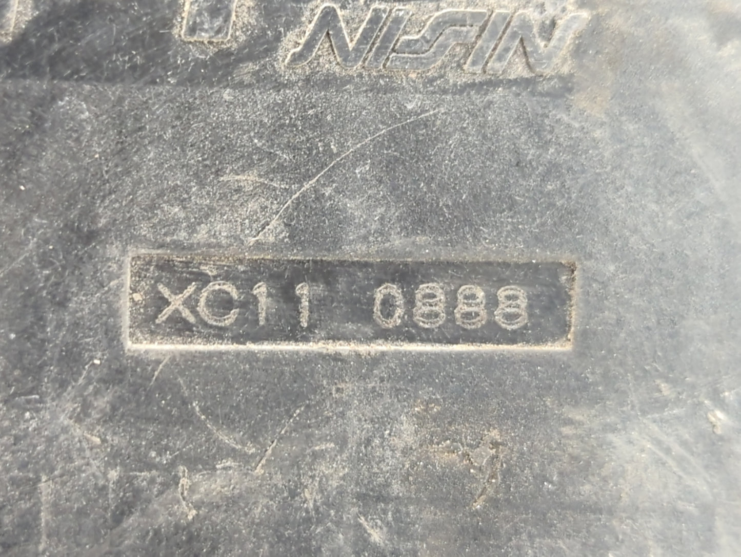 2004 Honda Odyssey ABS Pump Control Module Replacement P/N:XC1T 0888 57110-S0X-952 Fits OEM Used Auto Parts - Oemusedautopar