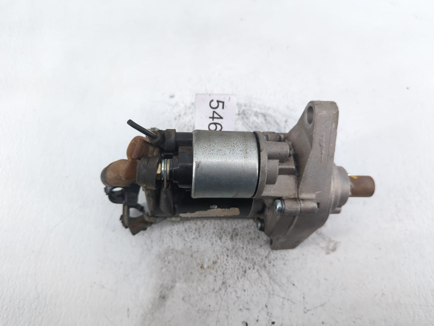 2002-2004 Honda Odyssey Car Starter Motor Solenoid OEM P/N:21605194 Fits Fits 2001 2002 2003 2004 2005 OEM Used Auto Parts -
