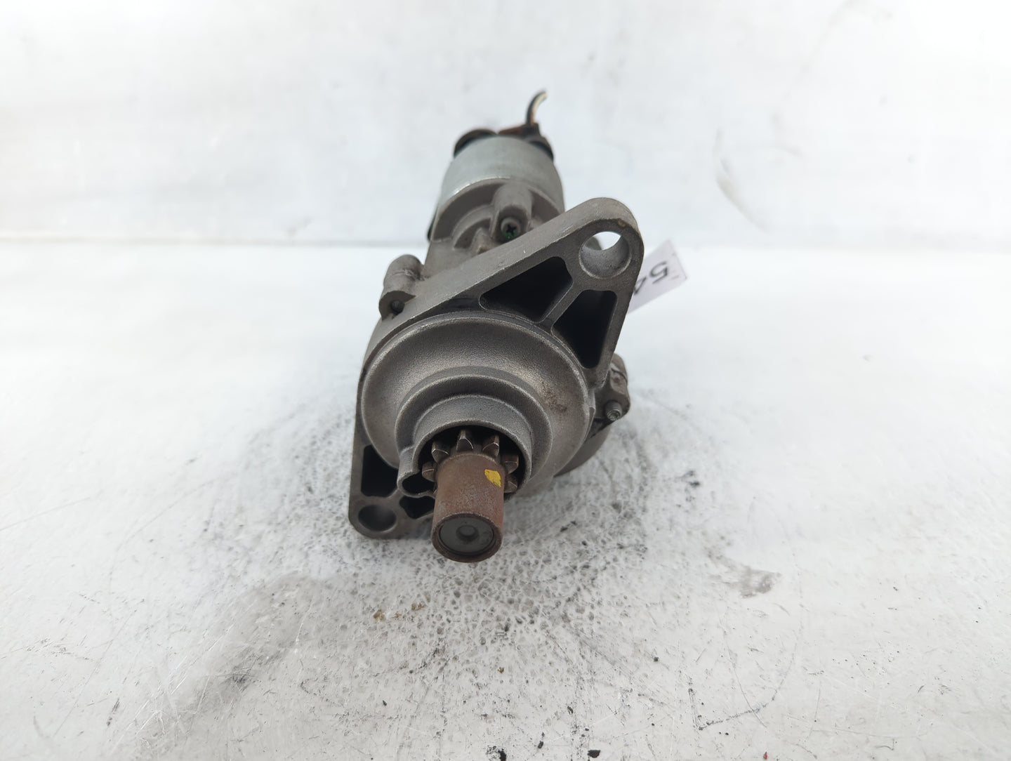 2002-2004 Honda Odyssey Car Starter Motor Solenoid OEM P/N:21605194 Fits Fits 2001 2002 2003 2004 2005 OEM Used Auto Parts -