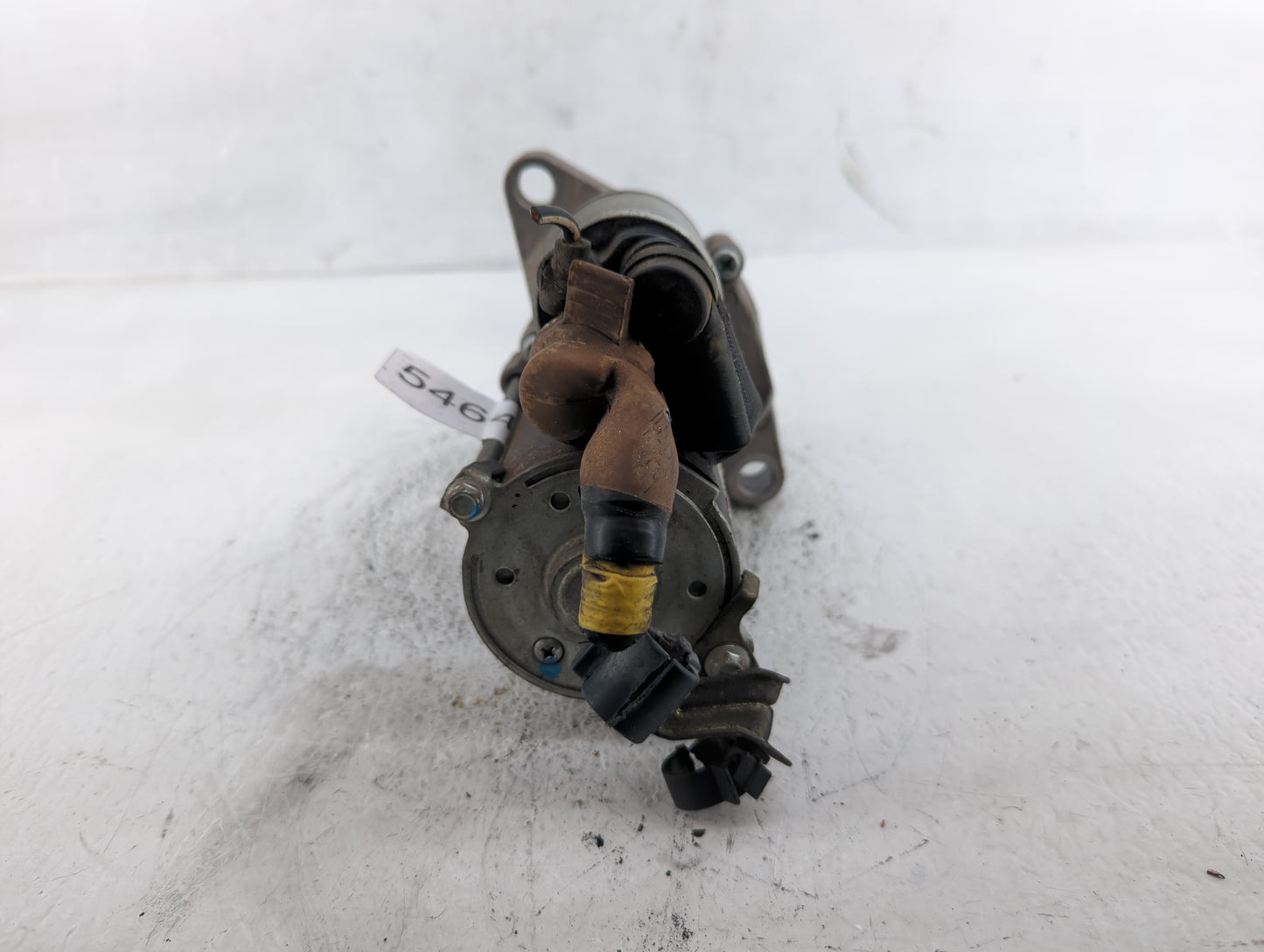2002-2004 Honda Odyssey Car Starter Motor Solenoid OEM P/N:21605194 Fits Fits 2001 2002 2003 2004 2005 OEM Used Auto Parts -