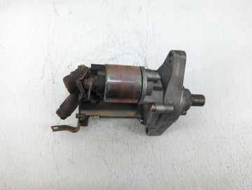 2002-2004 Honda Odyssey Car Starter Motor Solenoid OEM P/N:SM-44231 Fits Fits 2001 2002 2003 2004 2005 OEM Used Auto Parts