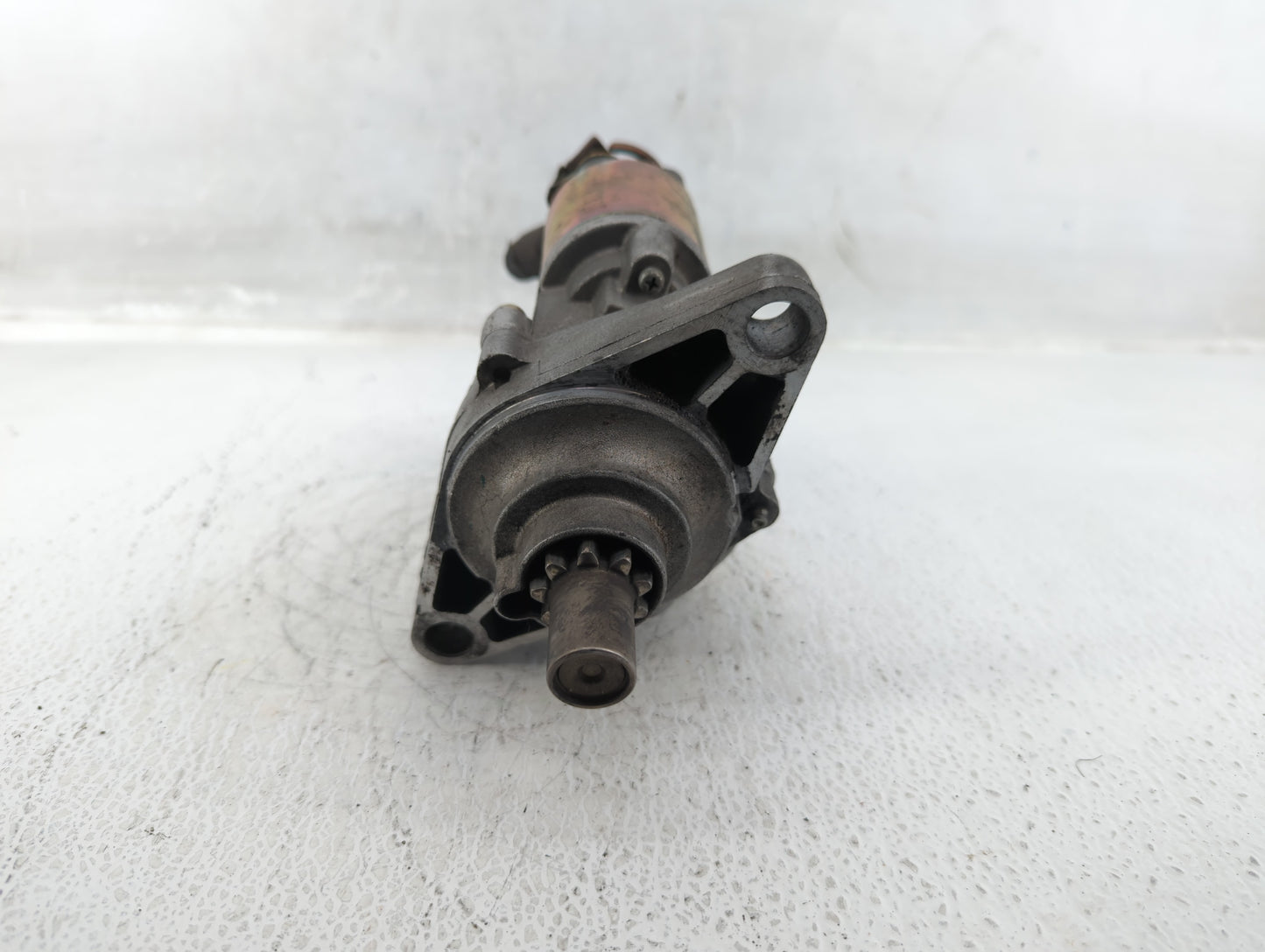 2002-2004 Honda Odyssey Car Starter Motor Solenoid OEM P/N:SM-44231 Fits Fits 2001 2002 2003 2004 2005 OEM Used Auto Parts -
