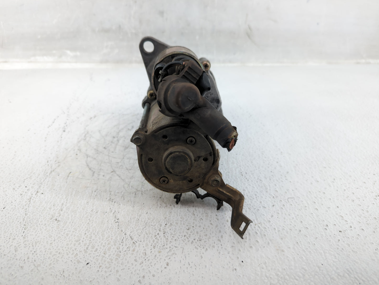 2002-2004 Honda Odyssey Car Starter Motor Solenoid OEM P/N:SM-44231 Fits Fits 2001 2002 2003 2004 2005 OEM Used Auto Parts -