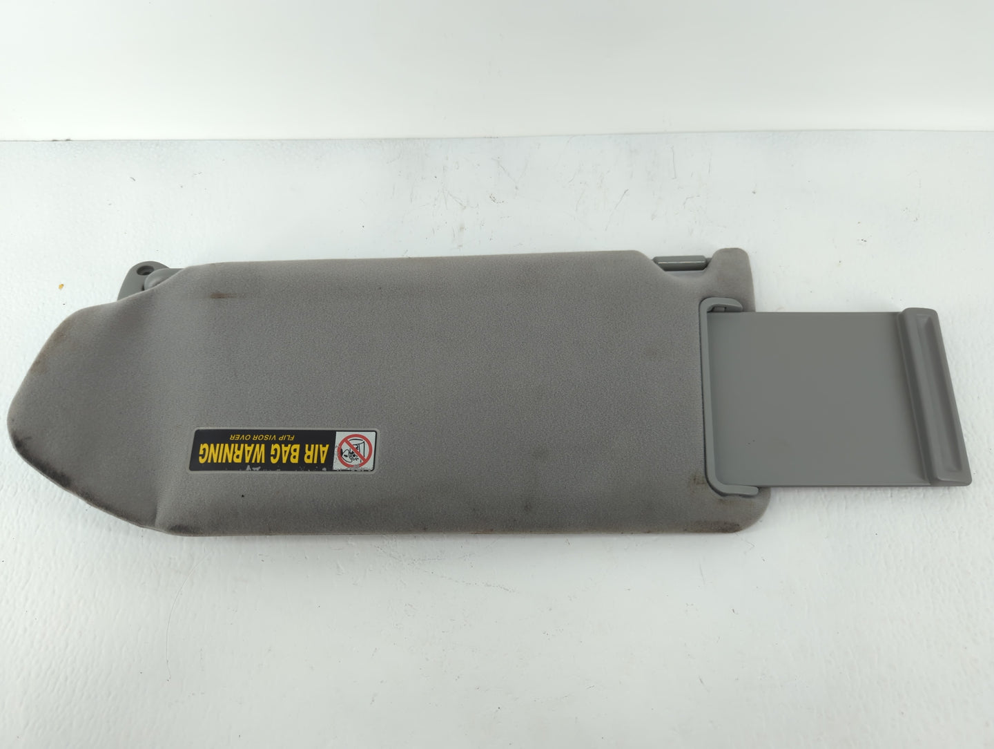 1999-2004 Honda Odyssey Sun Visor Shade Replacement Passenger Right Mirror Fits Fits 1999 2000 2001 2002 2003 2004 OEM Used 