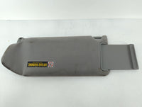 1999-2004 Honda Odyssey Sun Visor Shade Replacement Passenger Right Mirror Fits Fits 1999 2000 2001 2002 2003 2004 OEM Used 