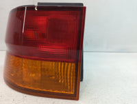 2002-2004 Honda Odyssey Tail Light Assembly Passenger Right OEM P/N:@#7443 Fits Fits 2002 2003 2004 OEM Used Auto Parts - Oe