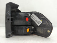 2002-2004 Honda Odyssey Tail Light Assembly Passenger Right OEM P/N:@#7443 Fits Fits 2002 2003 2004 OEM Used Auto Parts - Oe