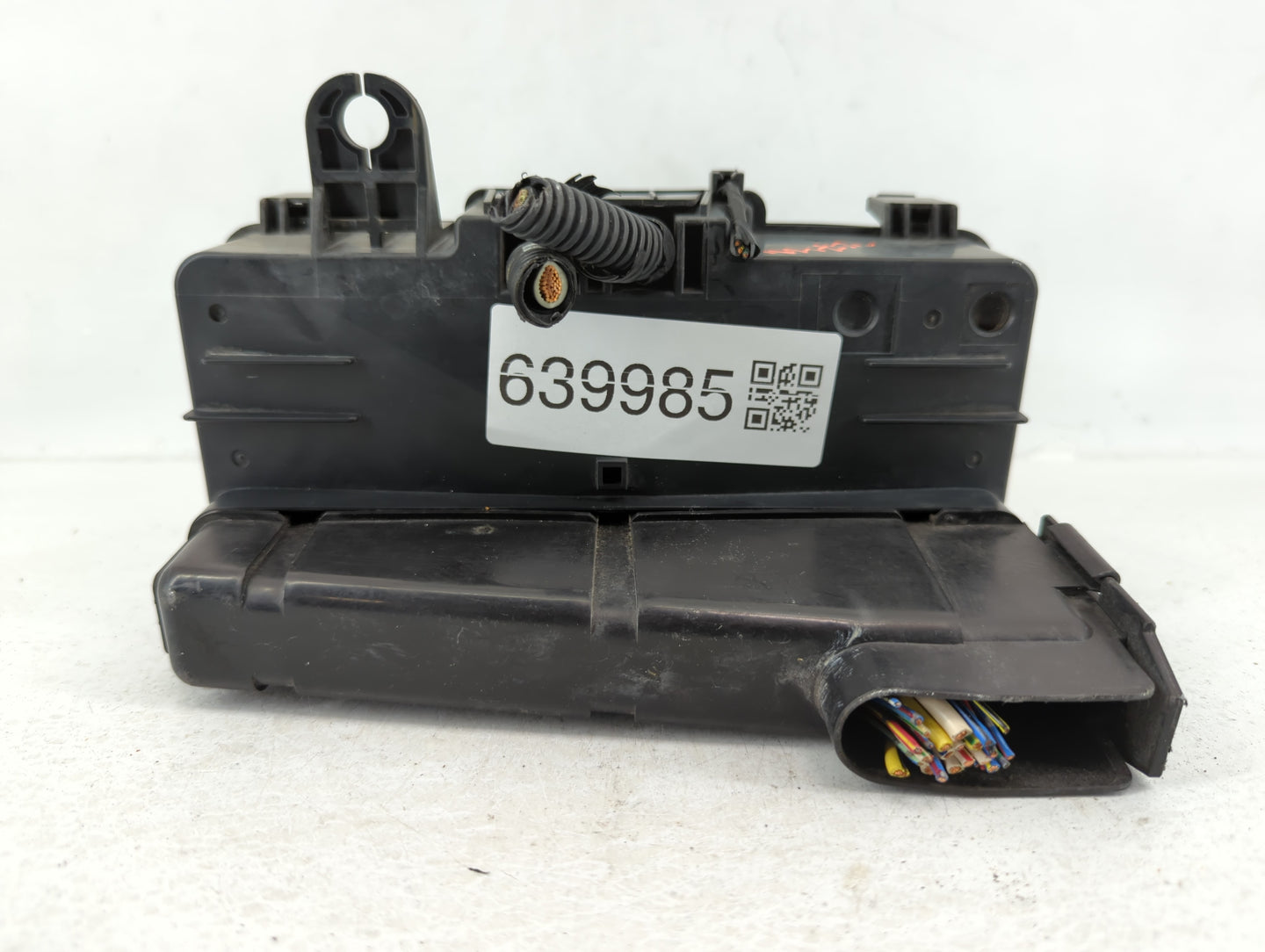 1999-2004 Honda Odyssey Fusebox Fuse Box Panel Relay Module P/N:S0X-A1 Fits Fits 1999 2000 2001 2002 2003 2004 OEM Used Auto