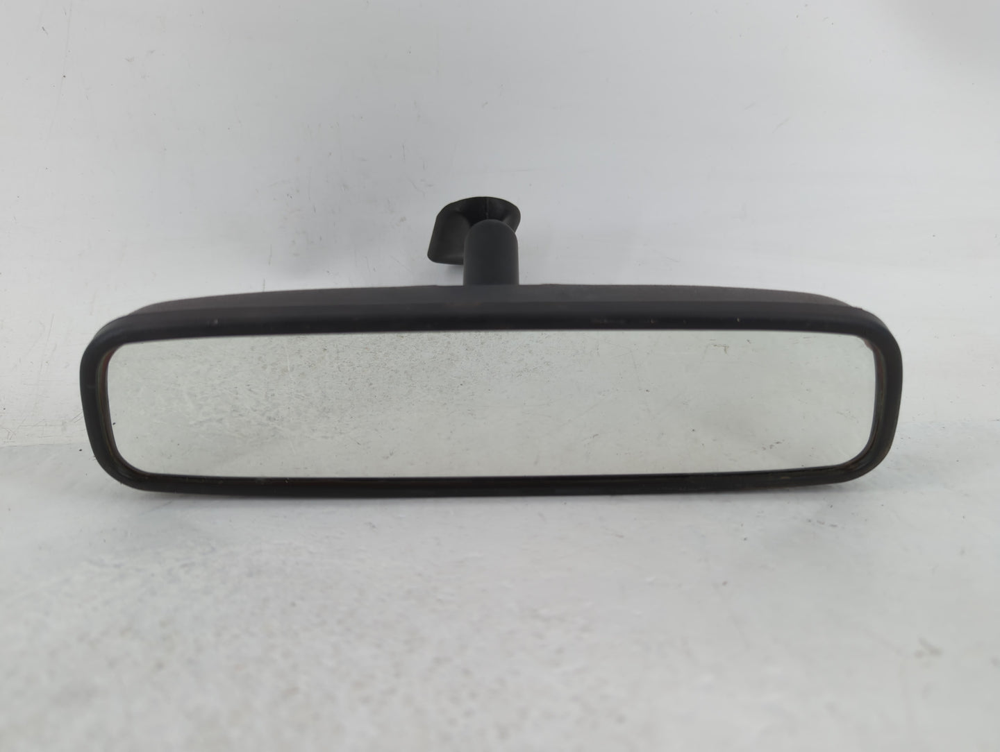 1999-2004 Honda Odyssey Interior Rear View Mirror Replacement OEM P/N:E10110110 Fits OEM Used Auto Parts - Oemusedautoparts1