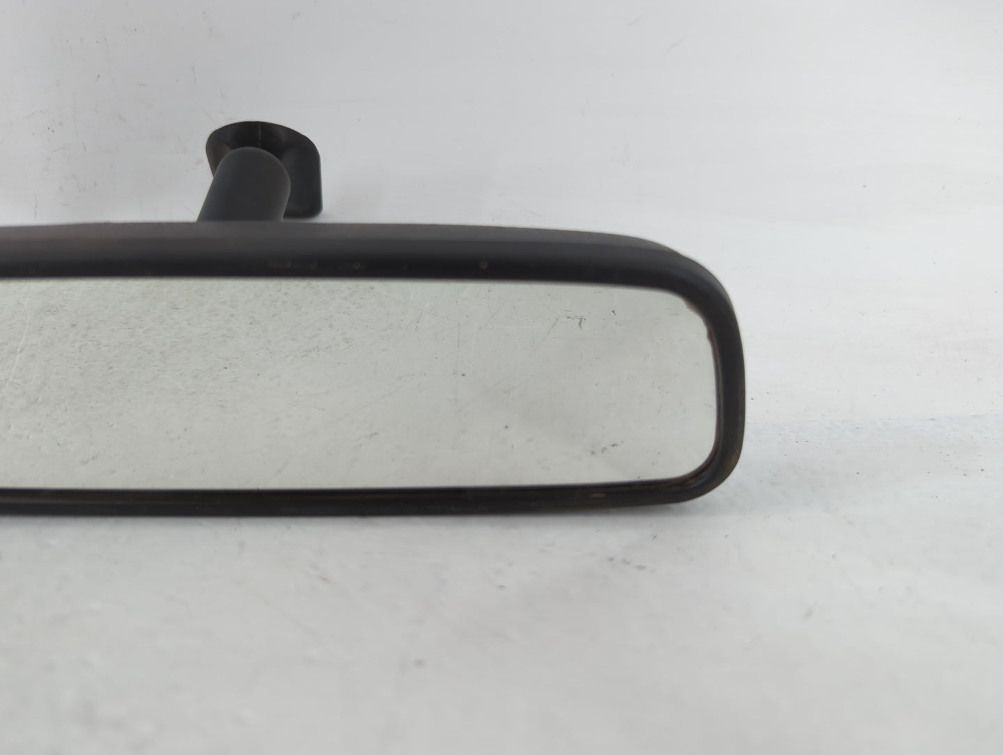 1999-2004 Honda Odyssey Interior Rear View Mirror Replacement OEM P/N:E10110110 Fits OEM Used Auto Parts - Oemusedautoparts1