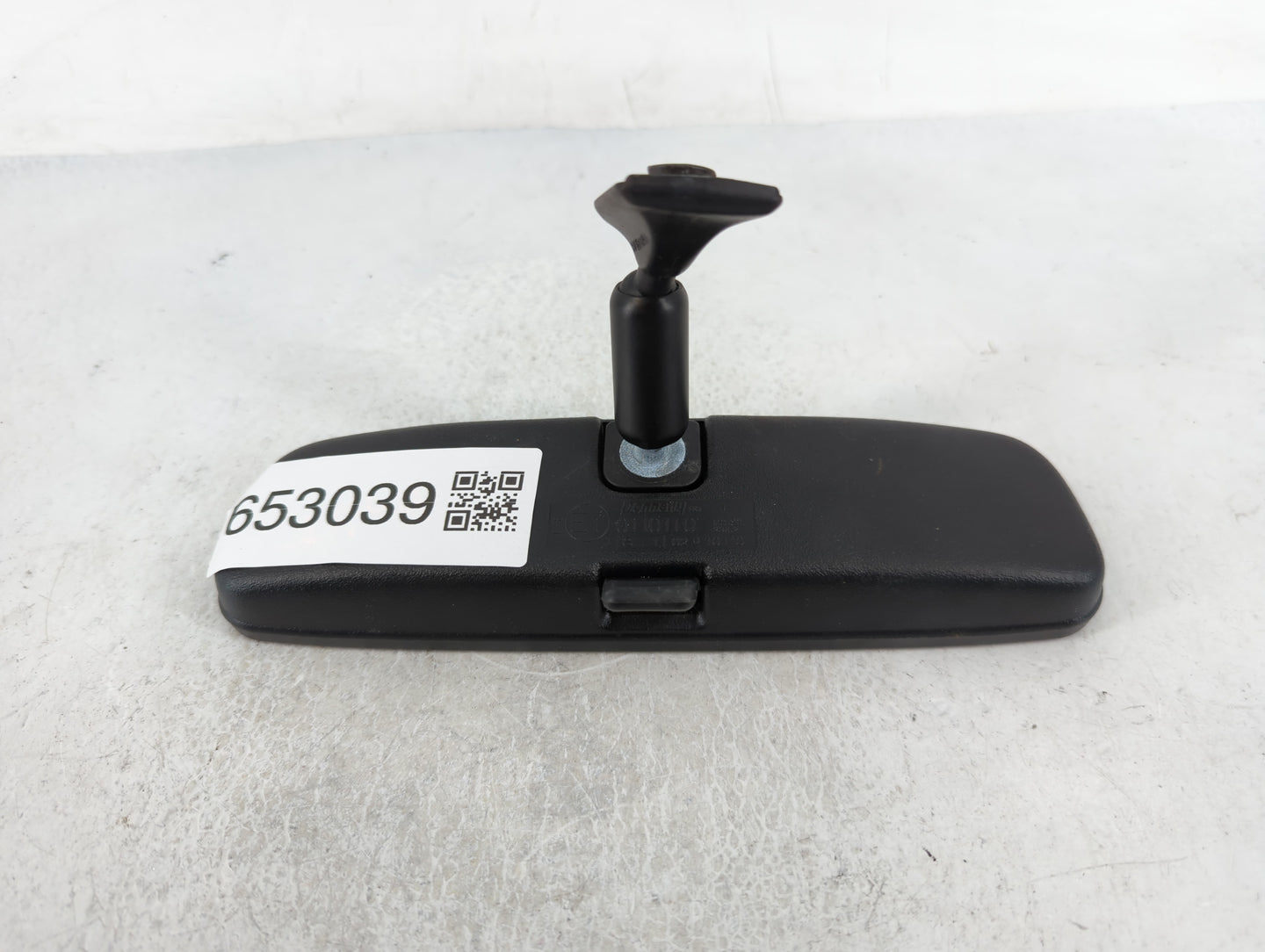 1999-2004 Honda Odyssey Interior Rear View Mirror Replacement OEM P/N:E10110110 Fits OEM Used Auto Parts - Oemusedautoparts1