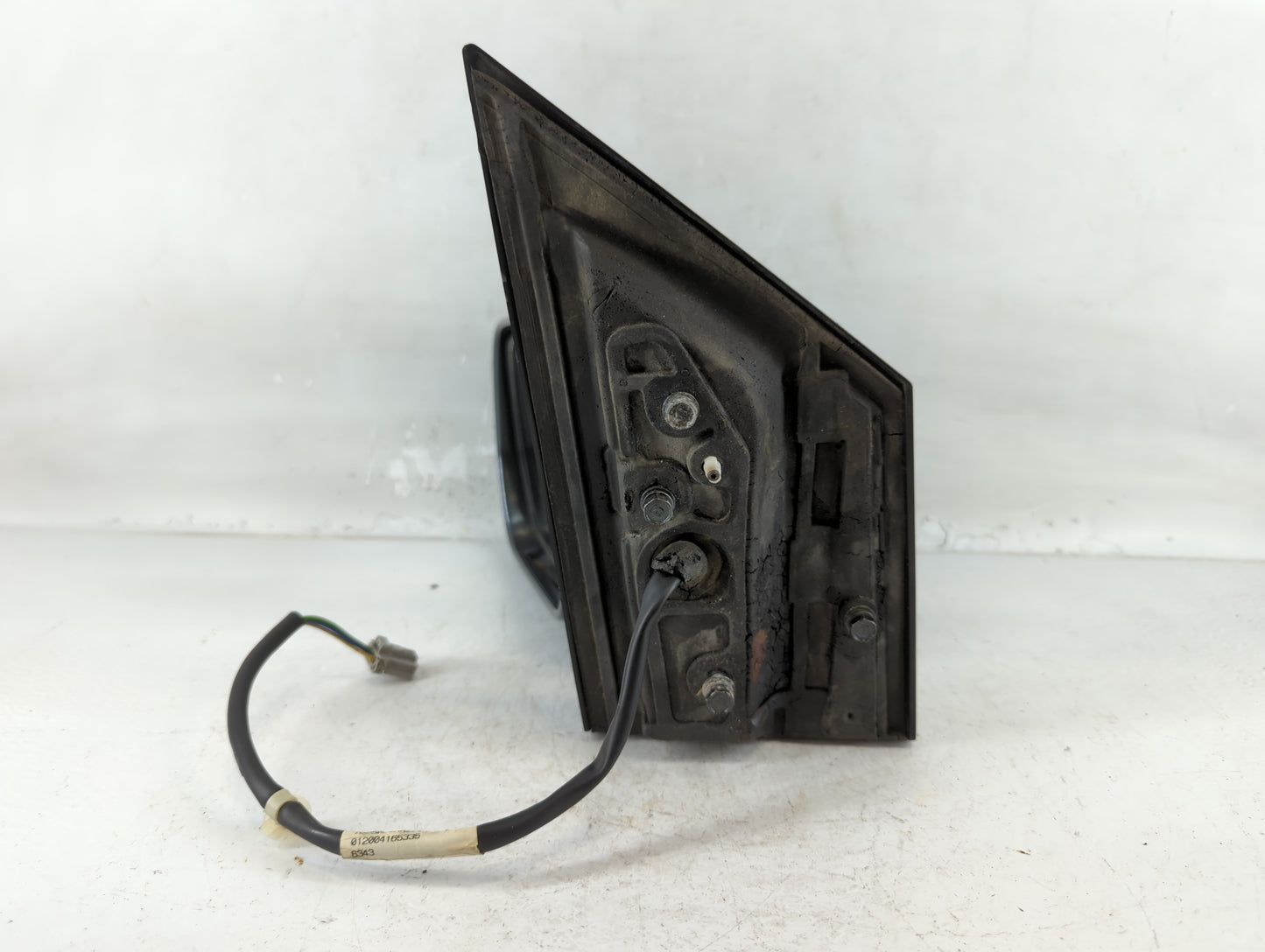 1999-2004 Honda Odyssey Side Mirror Replacement Driver Left View Door Mirror P/N:012004165335 Fits OEM Used Auto Parts - Oem