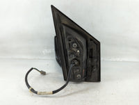 1999-2004 Honda Odyssey Side Mirror Replacement Driver Left View Door Mirror P/N:012004165335 Fits OEM Used Auto Parts - Oem