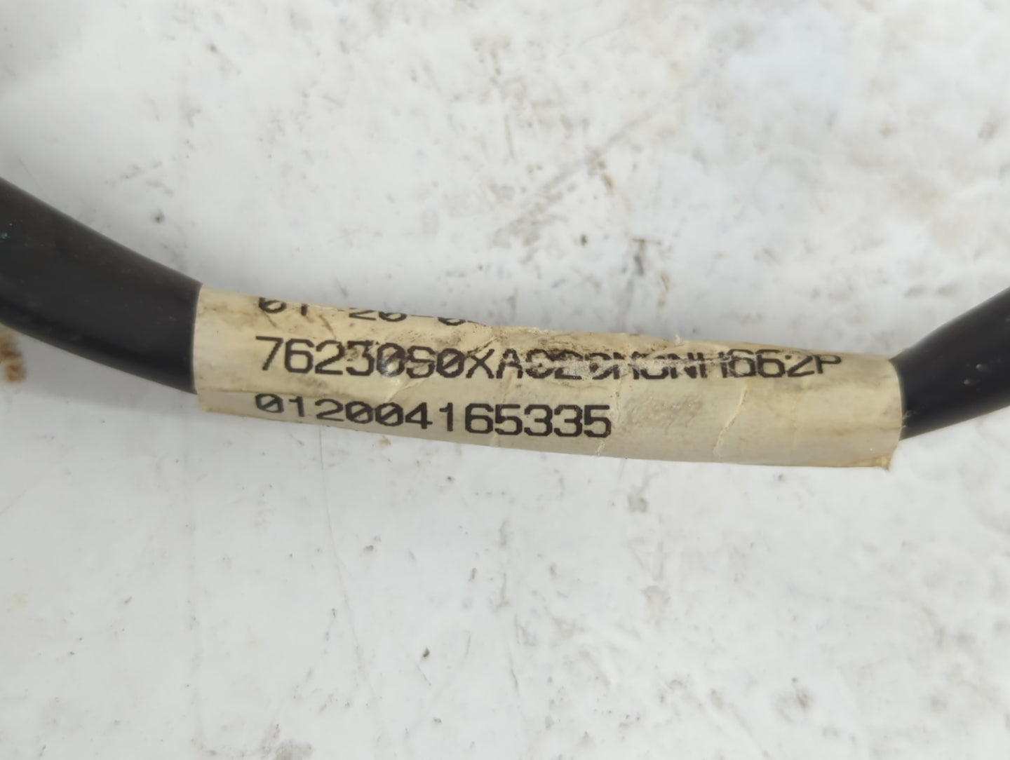 1999-2004 Honda Odyssey Side Mirror Replacement Driver Left View Door Mirror P/N:012004165335 Fits OEM Used Auto Parts - Oem