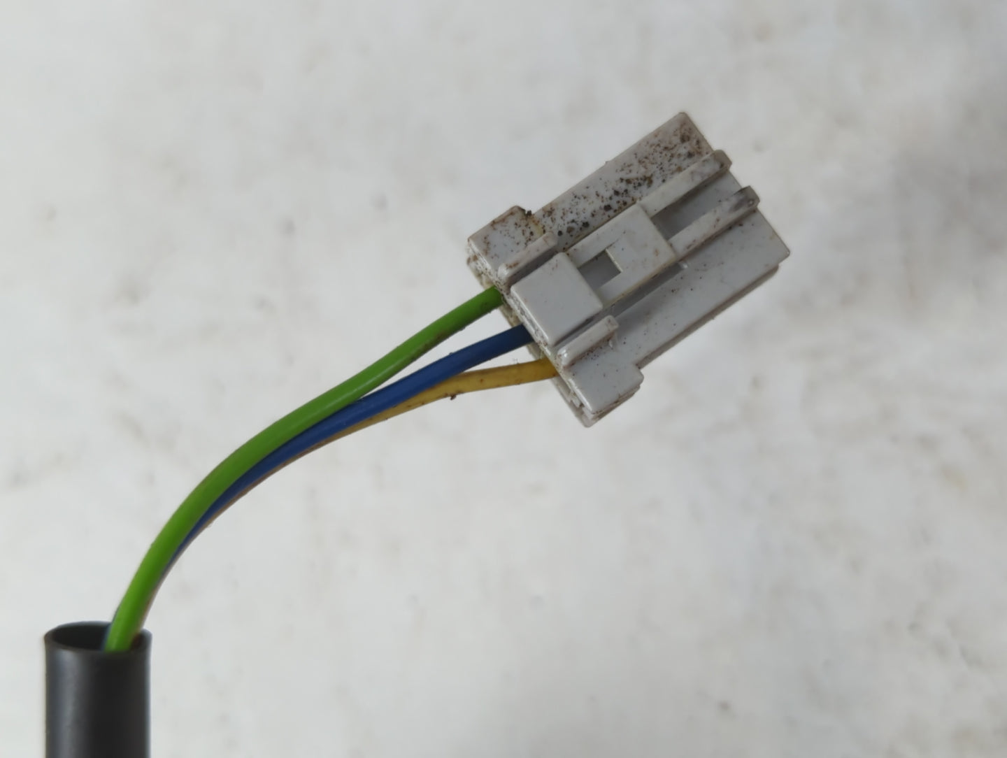 1999-2004 Honda Odyssey Side Mirror Replacement Driver Left View Door Mirror P/N:012004165335 Fits OEM Used Auto Parts - Oem