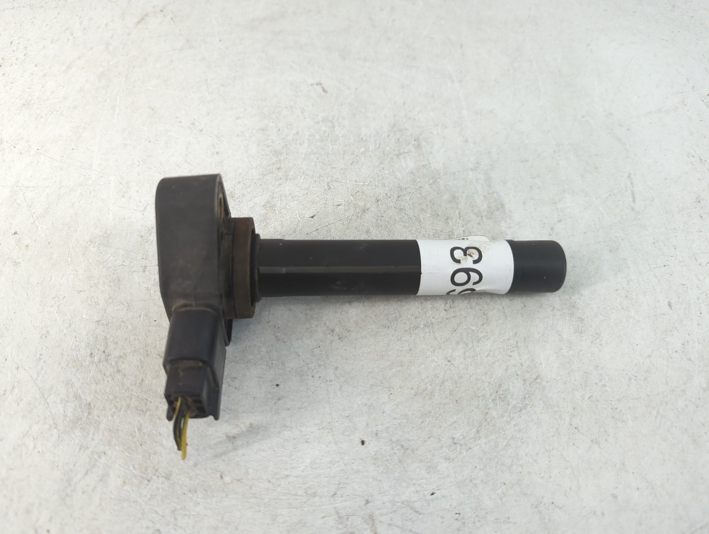 2000-2004 Honda Odyssey Ignition Coil Igniter Pack - Oemusedautoparts1.com