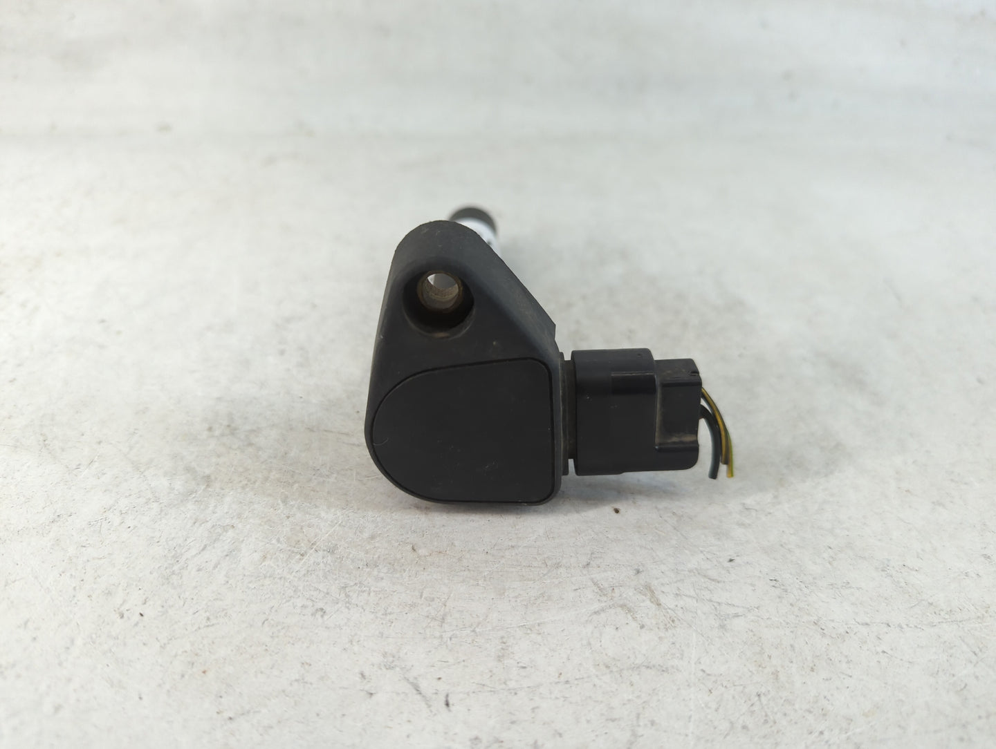 2000-2004 Honda Odyssey Ignition Coil Igniter Pack - Oemusedautoparts1.com