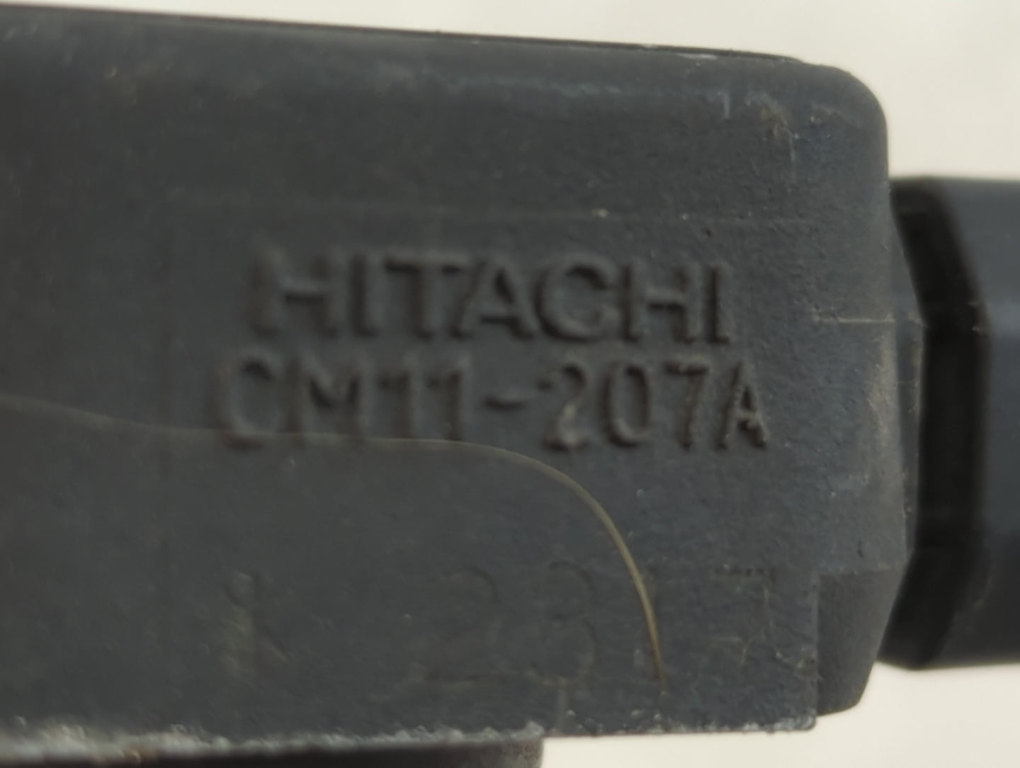 2000-2004 Honda Odyssey Ignition Coil Igniter Pack - Oemusedautoparts1.com