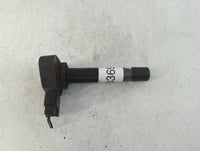 2000-2004 Honda Odyssey Ignition Coil Igniter Pack - Oemusedautoparts1.com