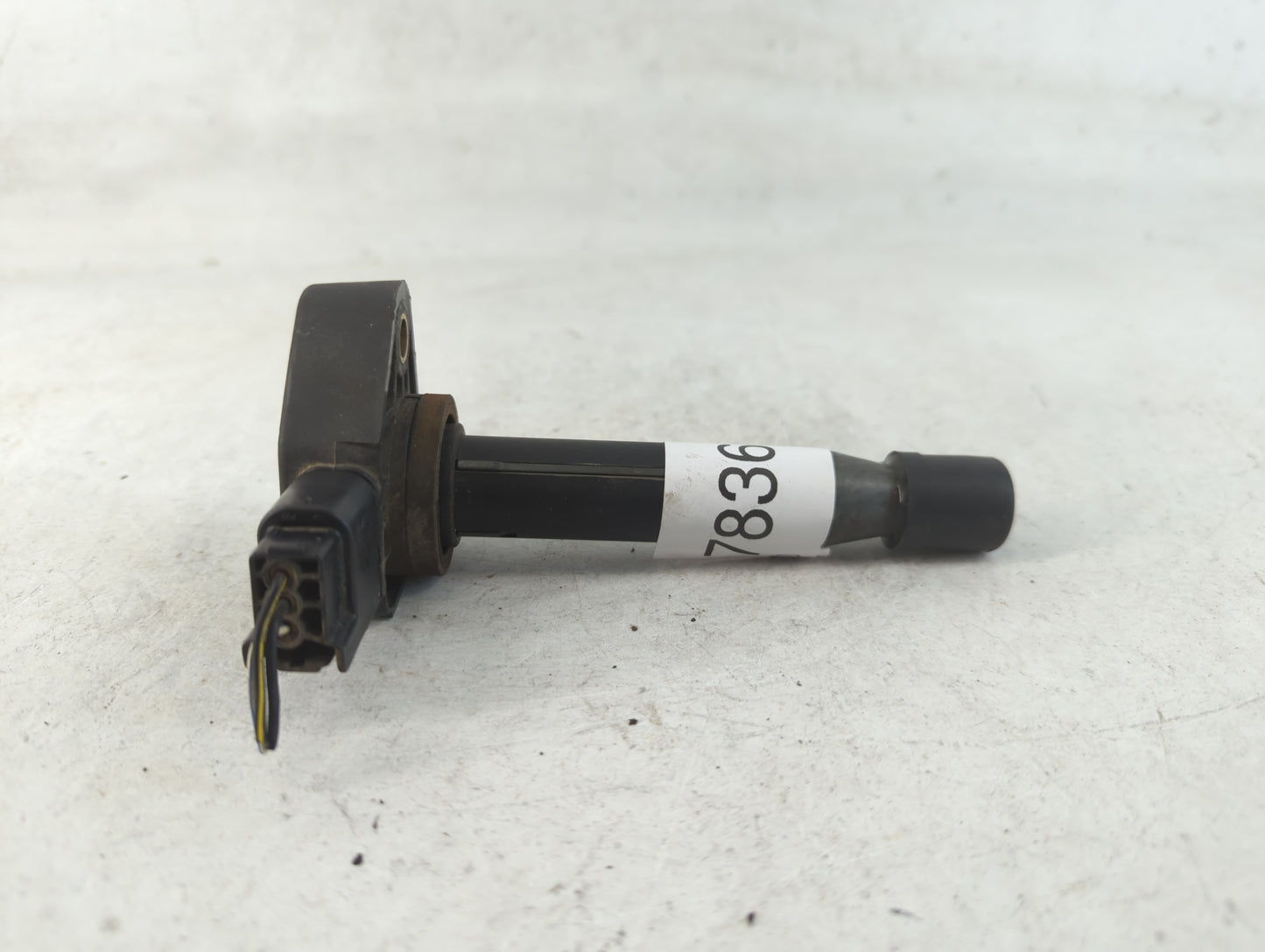 2000-2004 Honda Odyssey Ignition Coil Igniter Pack - Oemusedautoparts1.com