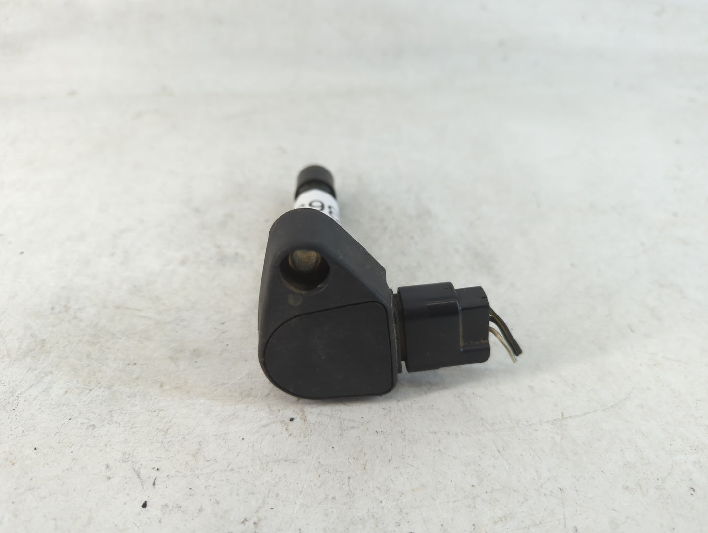 2000-2004 Honda Odyssey Ignition Coil Igniter Pack - Oemusedautoparts1.com